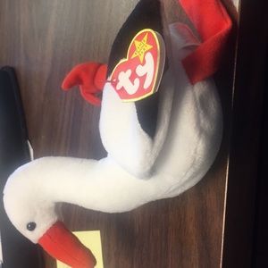 Ty Beanie Baby